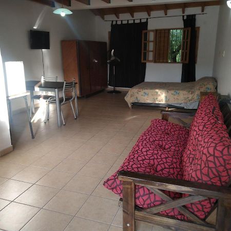 Appartamento Monoambiente Cabernet Ubicacion Excelente Mendoza Esterno foto