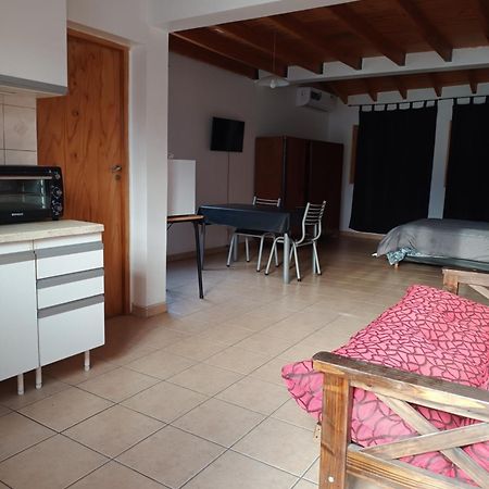 Appartamento Monoambiente Cabernet Ubicacion Excelente Mendoza Esterno foto