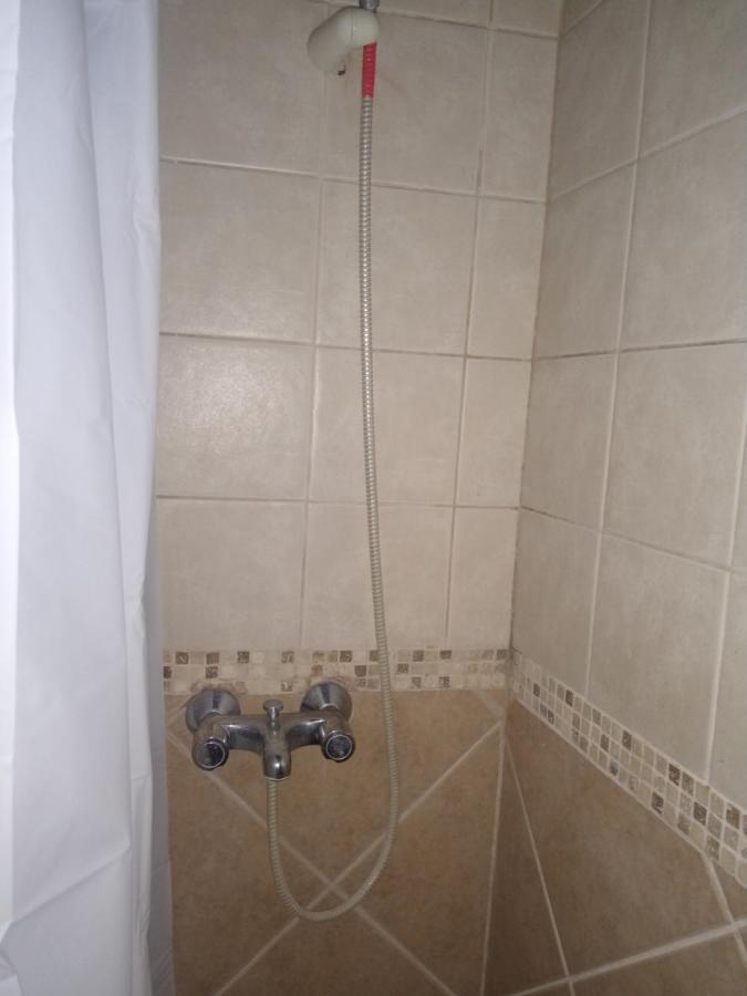 Appartamento Monoambiente Cabernet Ubicacion Excelente Mendoza Esterno foto