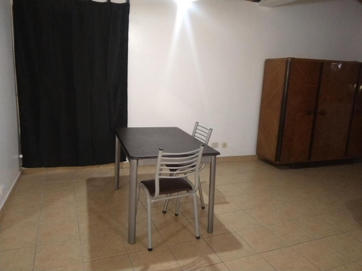 Appartamento Monoambiente Cabernet Ubicacion Excelente Mendoza Esterno foto