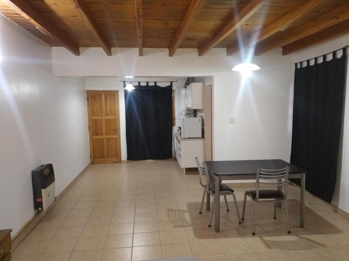 Appartamento Monoambiente Cabernet Ubicacion Excelente Mendoza Esterno foto