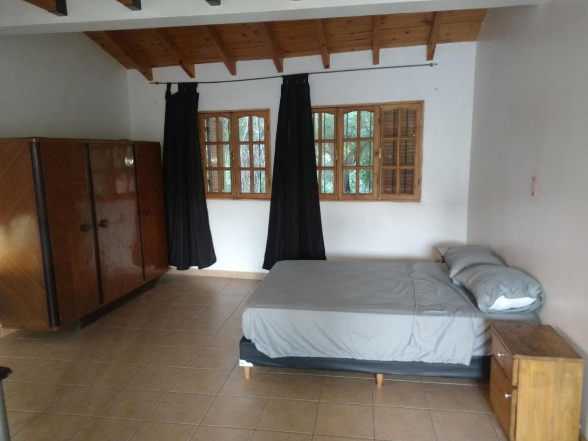 Appartamento Monoambiente Cabernet Ubicacion Excelente Mendoza Esterno foto
