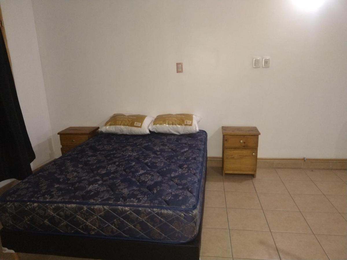Appartamento Monoambiente Cabernet Ubicacion Excelente Mendoza Esterno foto