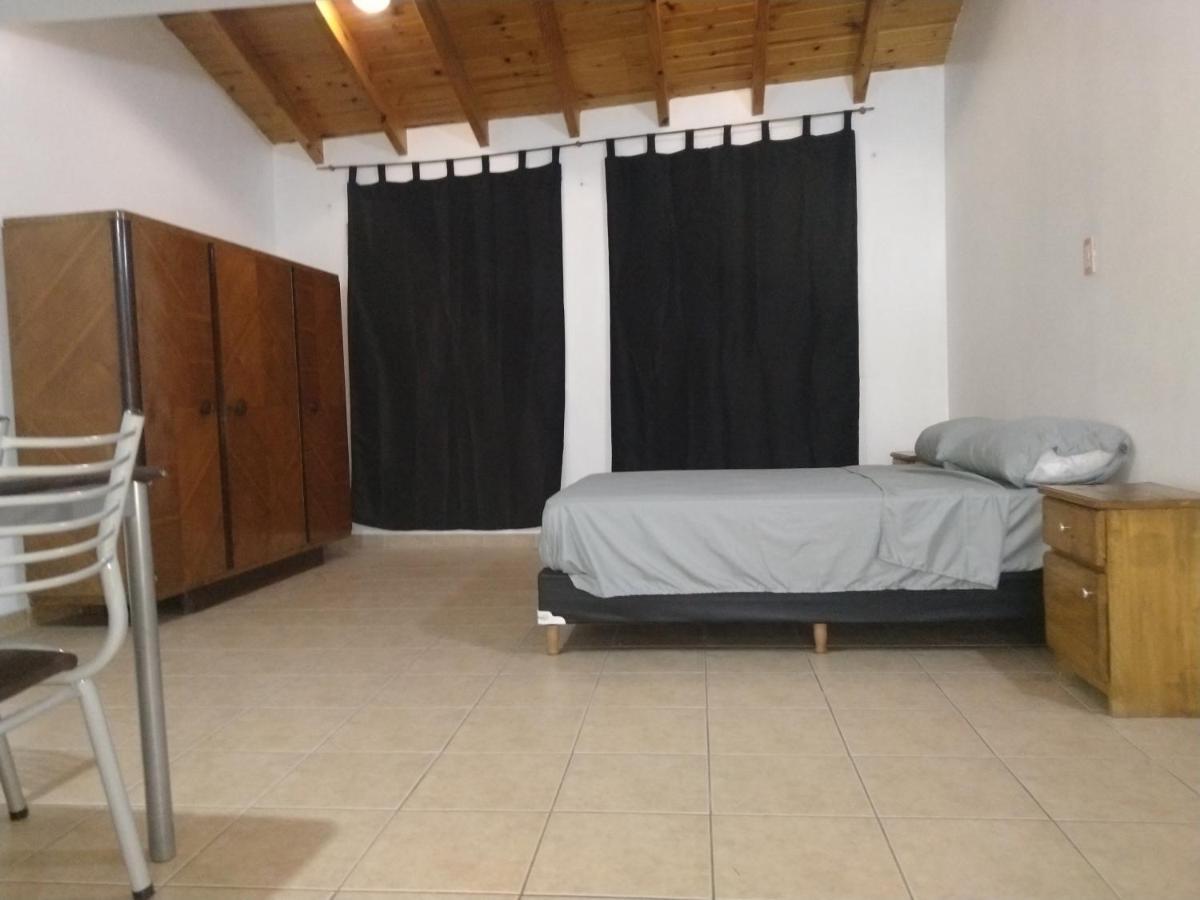 Appartamento Monoambiente Cabernet Ubicacion Excelente Mendoza Esterno foto