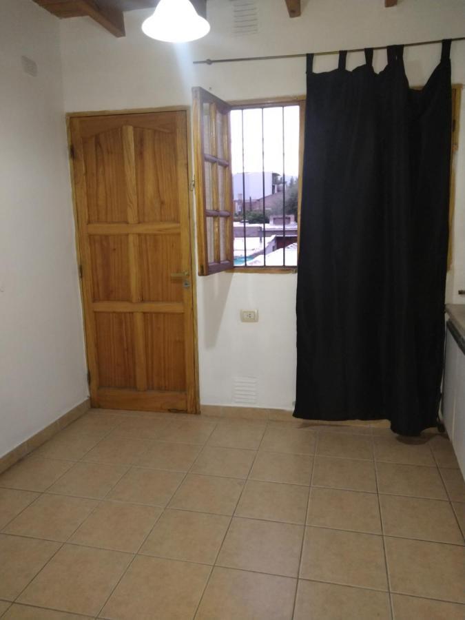 Appartamento Monoambiente Cabernet Ubicacion Excelente Mendoza Esterno foto