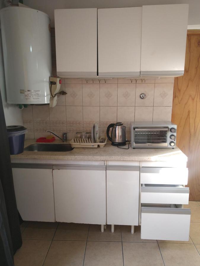 Appartamento Monoambiente Cabernet Ubicacion Excelente Mendoza Esterno foto