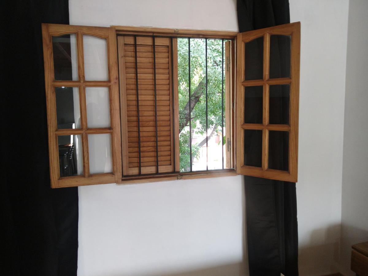 Appartamento Monoambiente Cabernet Ubicacion Excelente Mendoza Esterno foto