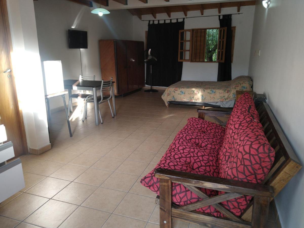 Appartamento Monoambiente Cabernet Ubicacion Excelente Mendoza Esterno foto