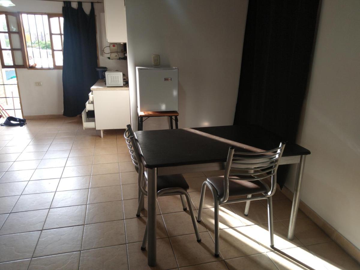 Appartamento Monoambiente Cabernet Ubicacion Excelente Mendoza Esterno foto