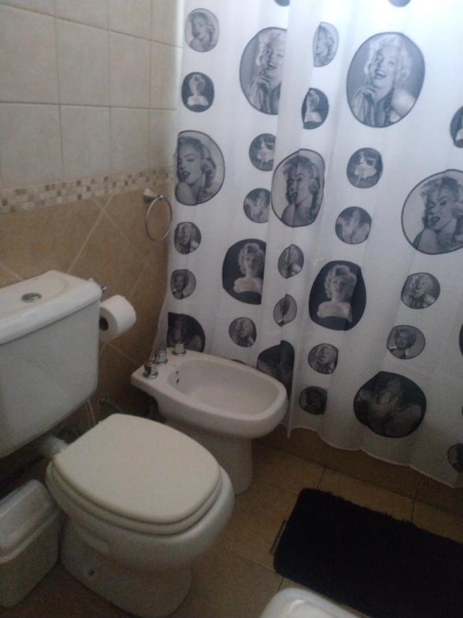 Appartamento Monoambiente Cabernet Ubicacion Excelente Mendoza Esterno foto