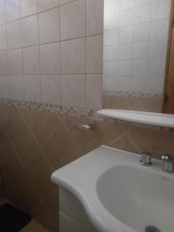 Appartamento Monoambiente Cabernet Ubicacion Excelente Mendoza Esterno foto