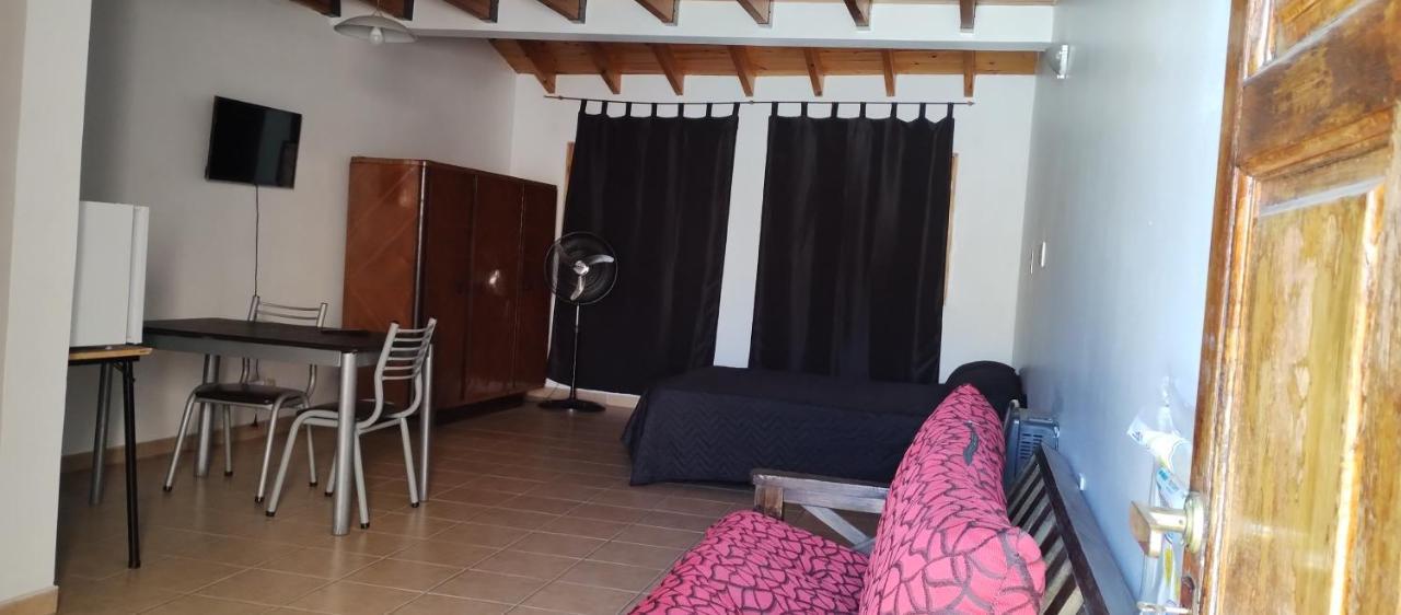 Appartamento Monoambiente Cabernet Ubicacion Excelente Mendoza Esterno foto