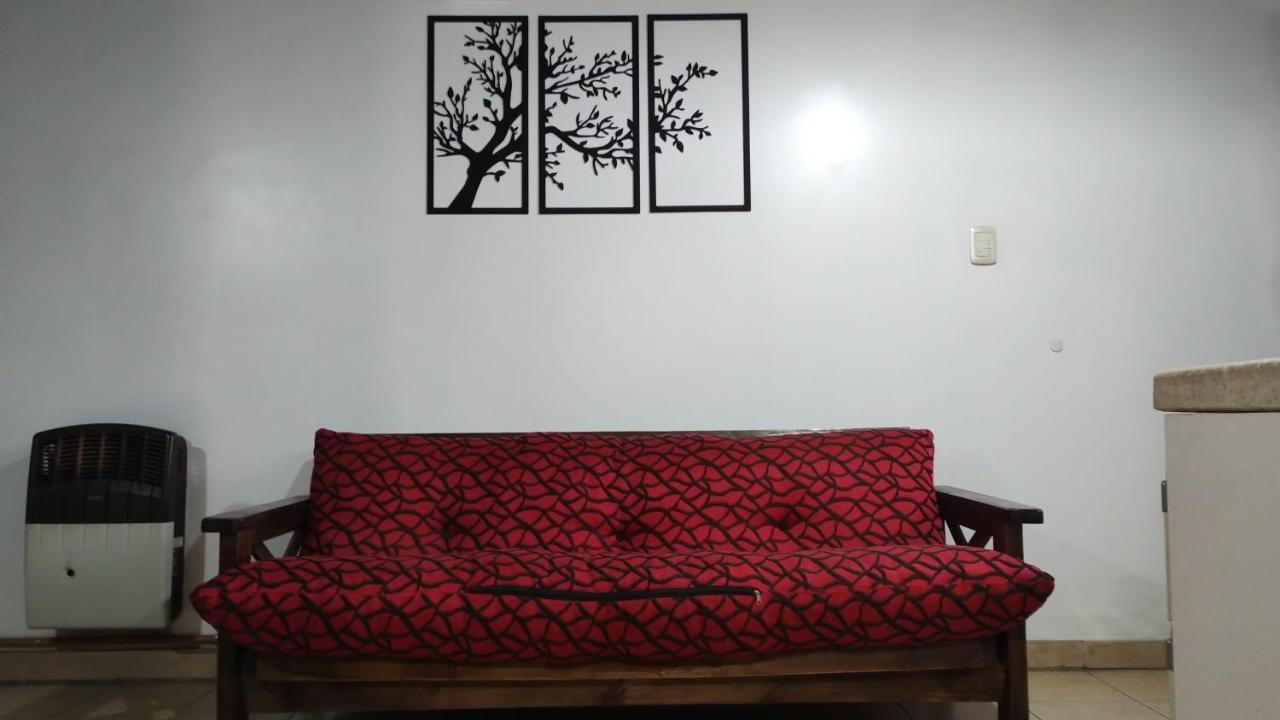 Appartamento Monoambiente Cabernet Ubicacion Excelente Mendoza Esterno foto
