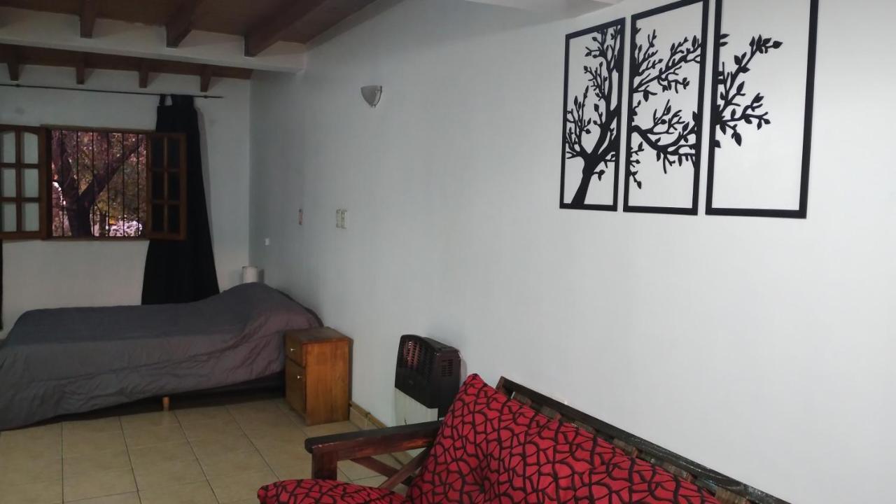 Appartamento Monoambiente Cabernet Ubicacion Excelente Mendoza Esterno foto