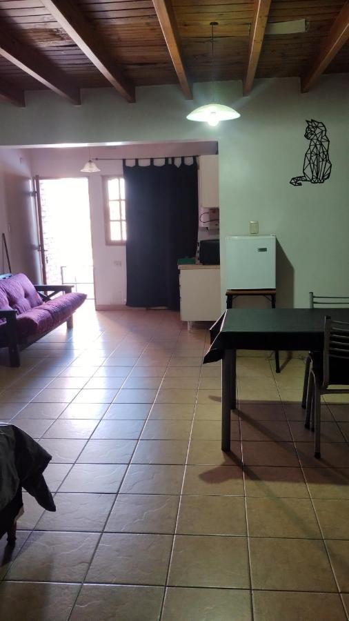 Appartamento Monoambiente Cabernet Ubicacion Excelente Mendoza Esterno foto