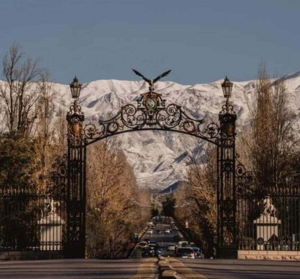 Appartamento Monoambiente Cabernet Ubicacion Excelente Mendoza Esterno foto