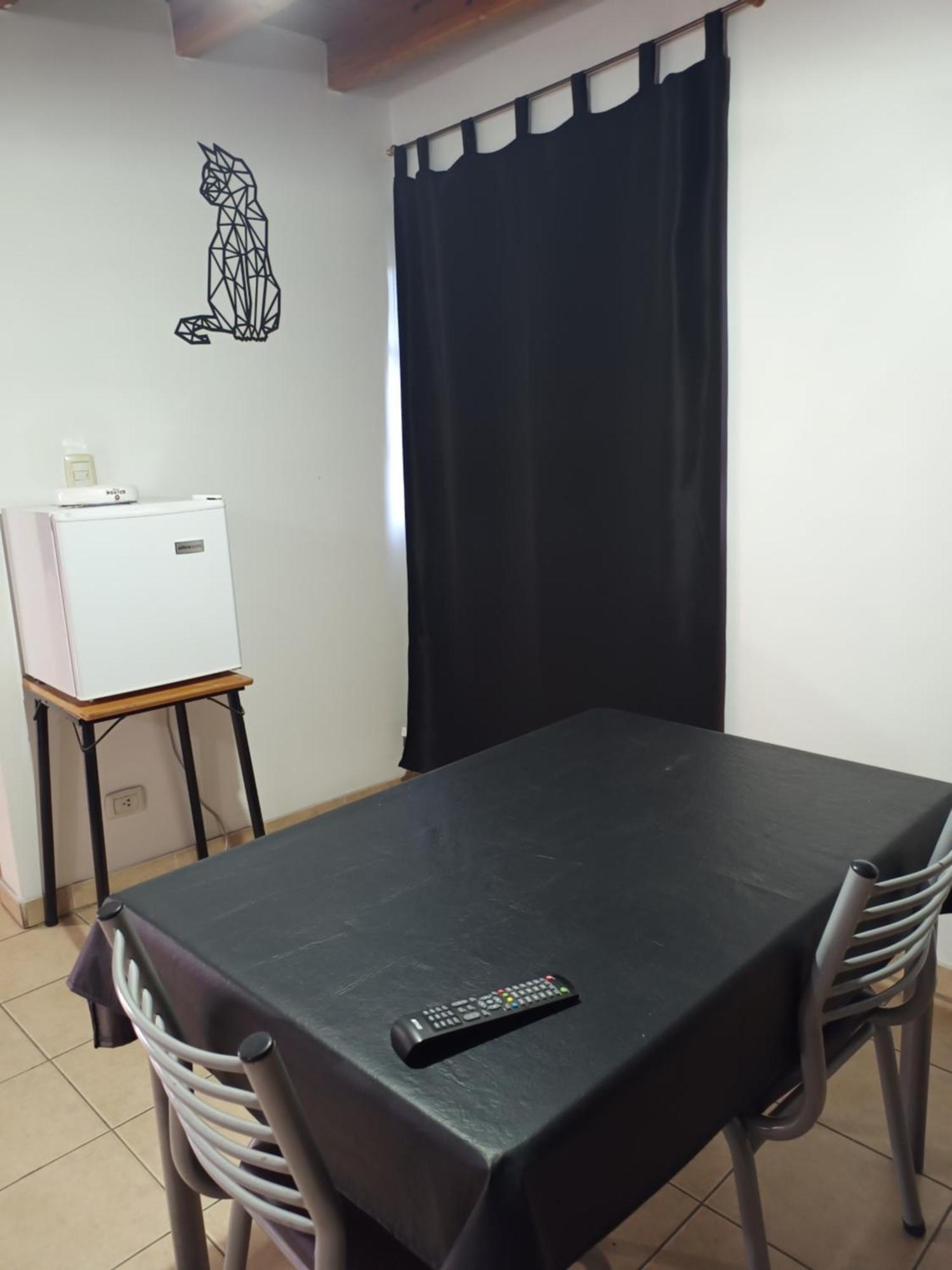 Appartamento Monoambiente Cabernet Ubicacion Excelente Mendoza Esterno foto